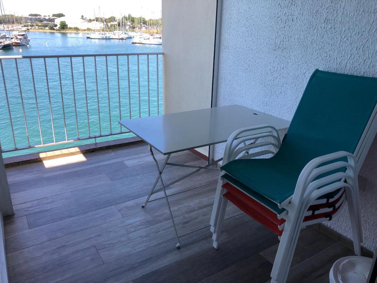 Appartement - Ile Des Pecheurs Agde Luaran gambar