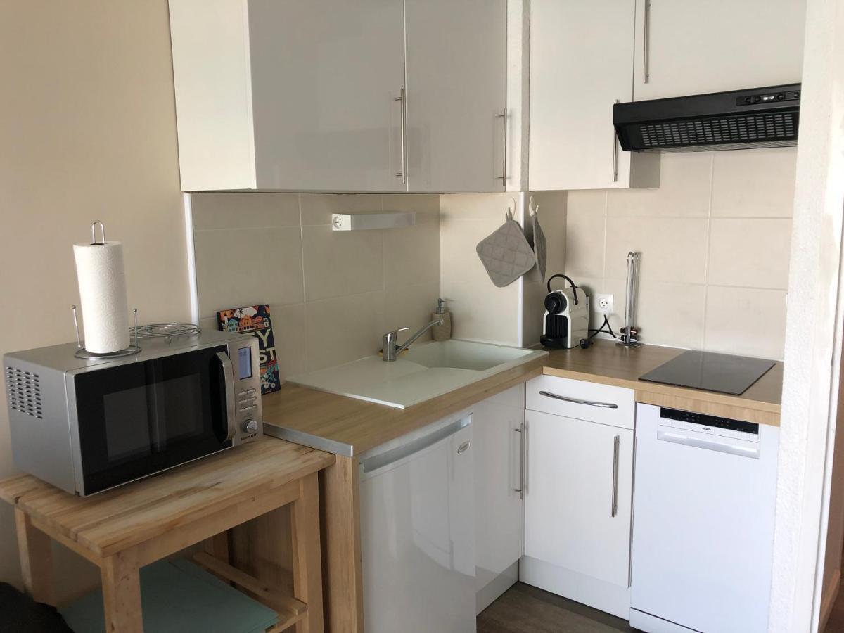 Appartement - Ile Des Pecheurs Agde Luaran gambar