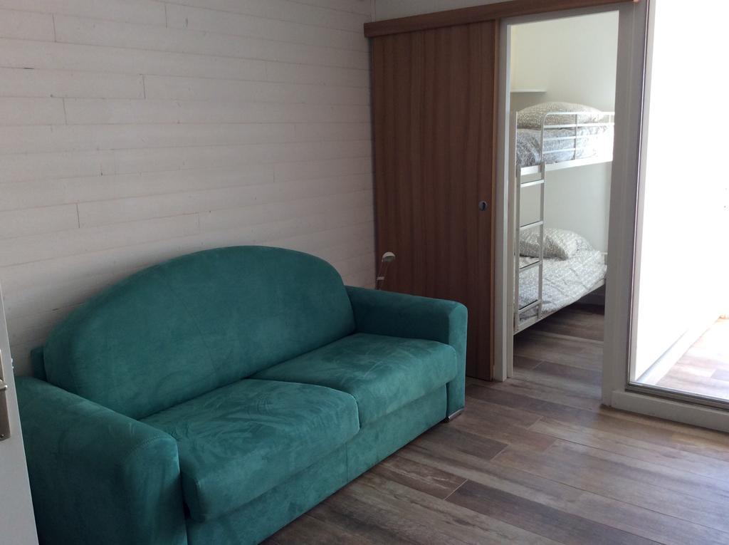 Appartement - Ile Des Pecheurs Agde Luaran gambar