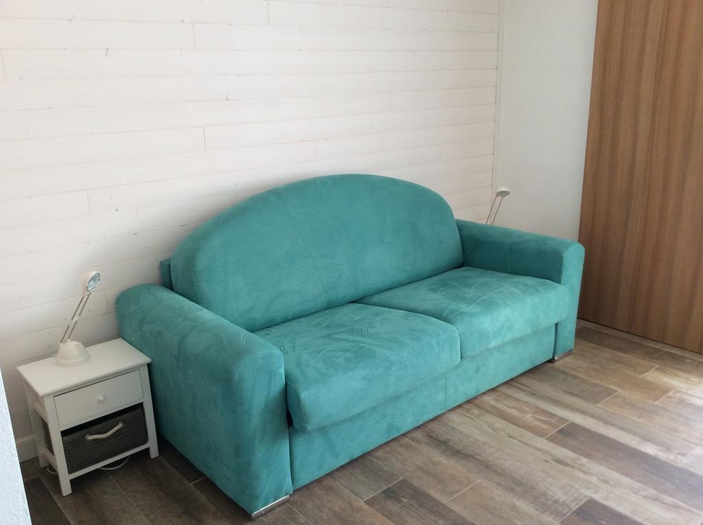 Appartement - Ile Des Pecheurs Agde Luaran gambar