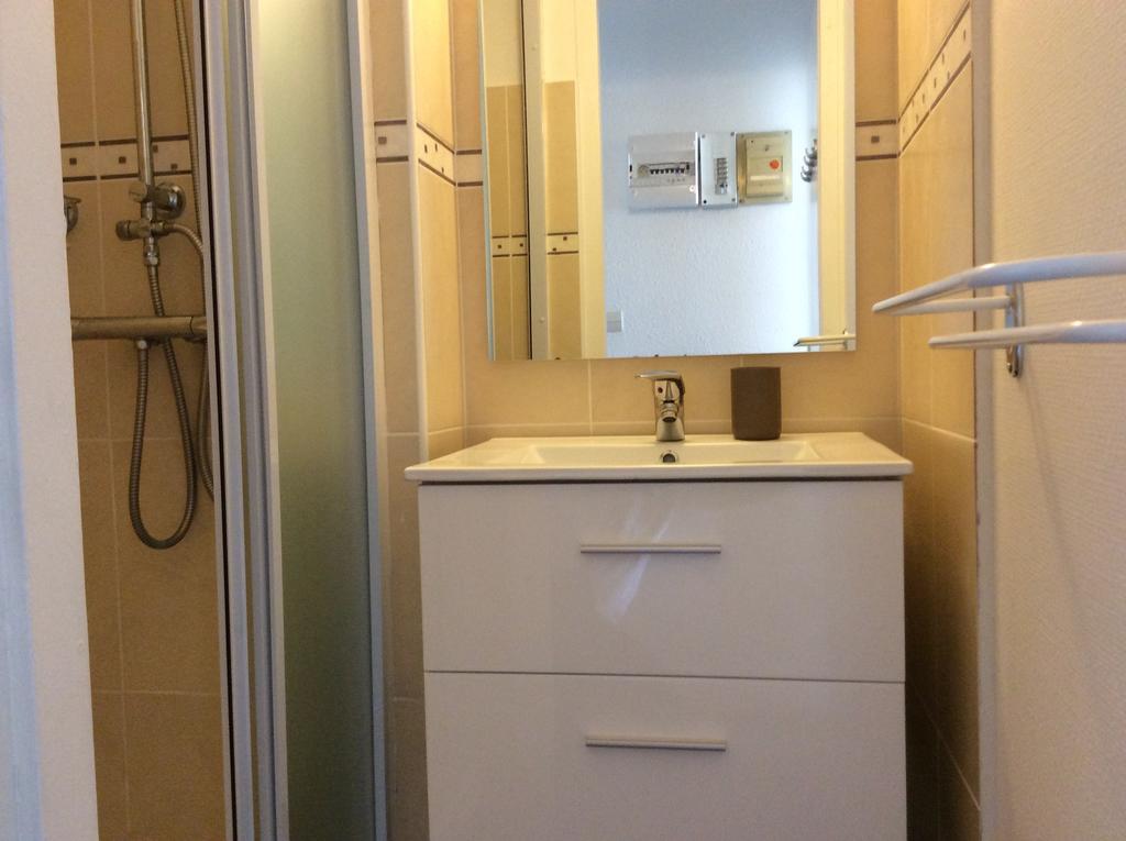 Appartement - Ile Des Pecheurs Agde Luaran gambar