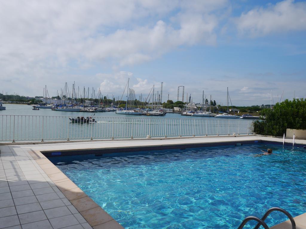 Appartement - Ile Des Pecheurs Agde Luaran gambar