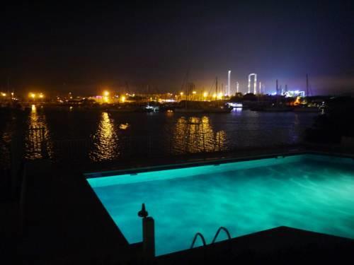 Appartement - Ile Des Pecheurs Agde Luaran gambar