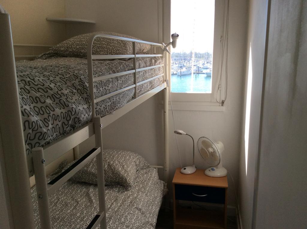 Appartement - Ile Des Pecheurs Agde Luaran gambar