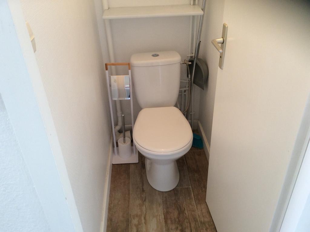 Appartement - Ile Des Pecheurs Agde Luaran gambar