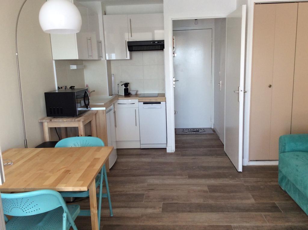 Appartement - Ile Des Pecheurs Agde Luaran gambar