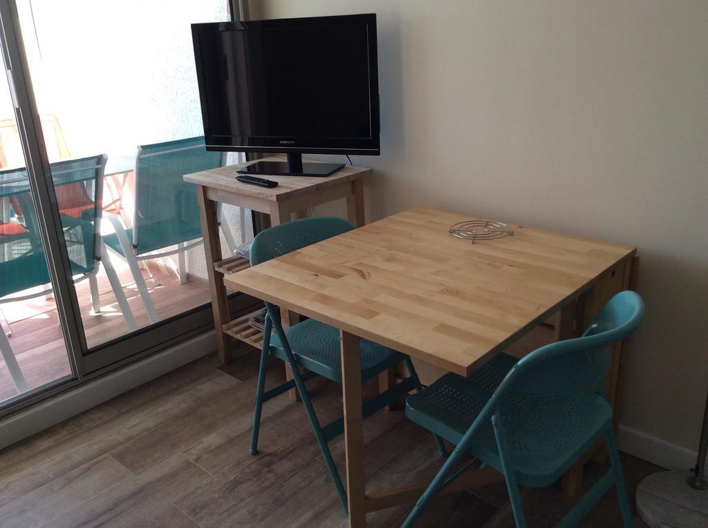 Appartement - Ile Des Pecheurs Agde Luaran gambar