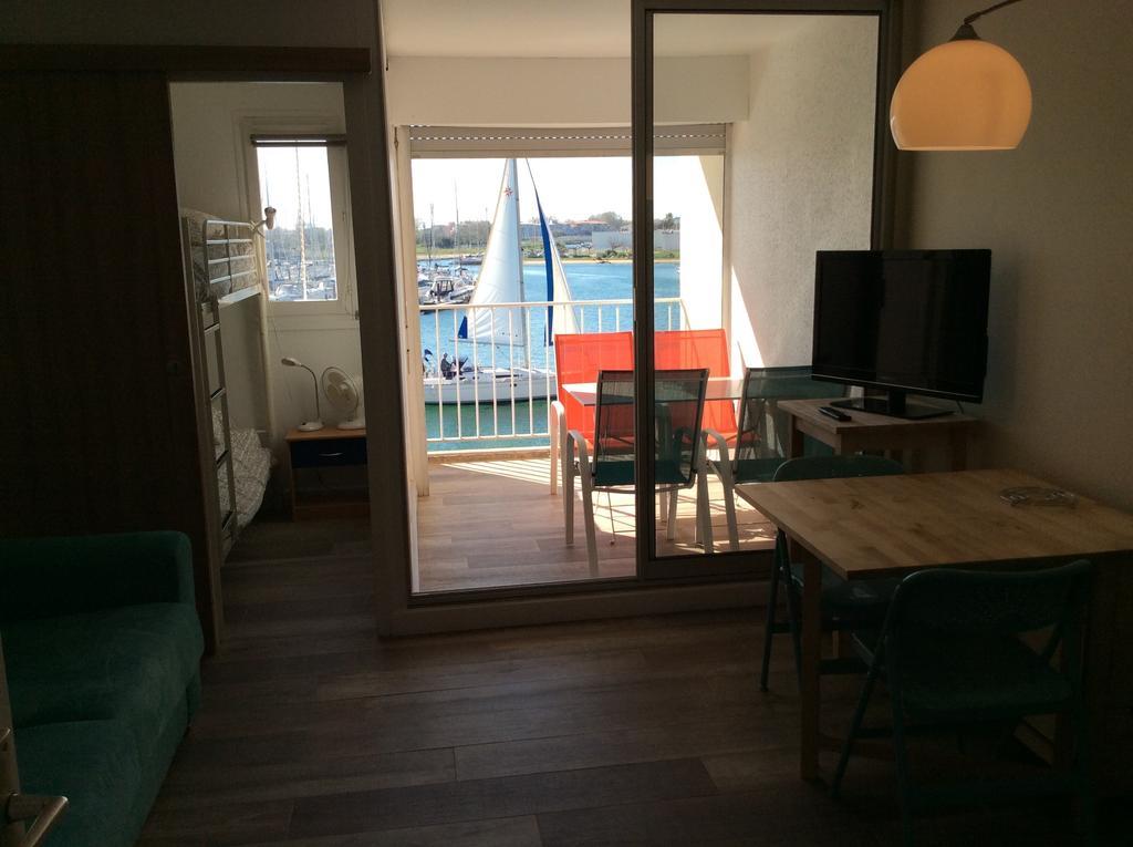 Appartement - Ile Des Pecheurs Agde Luaran gambar