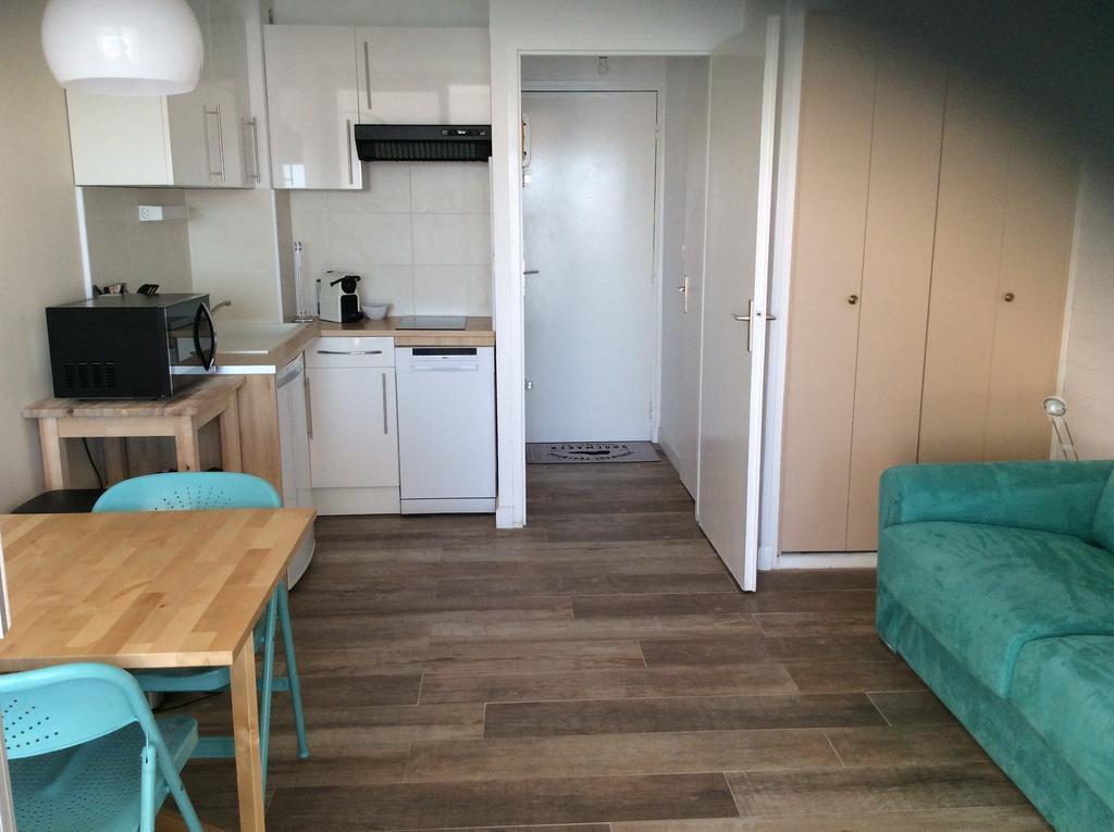 Appartement - Ile Des Pecheurs Agde Luaran gambar
